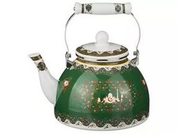 Чайник эмалированный 4,0л серия СУРА арт. 934-321