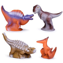 Набор "Динозавры" Коллекция №2 W