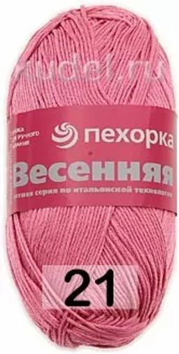 ВЕСЕННЯЯ - Пехорка фото 26