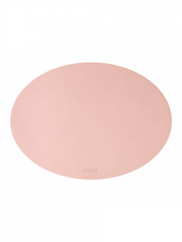 Салфетка сервировочная 45x32, 1 штука розовый ПВХ - Denastia фото 3