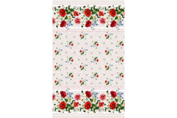 Скатерть Хлопок 100 % арт. Л-154/4 бм (12205/4) - Наталья-текстиль фото 2