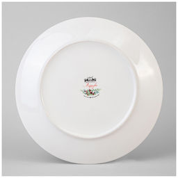 ТАРЕЛКА ОБЕДЕННАЯ LEFARD МОРОЗКО 27 СМ (КОР=18ШТ.)  фото 4