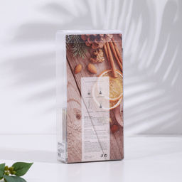 Диффузор ароматический Lemon cinnamon, лимон и корица, 100 мл - Simaland фото 4