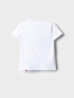 12612036 Фуфайка для мальчиков (футболка)