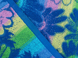 6с104.413ж1 Жирафы (шоколад3) Полотенце махровое 81х40см - Речицкий текстиль фото 70