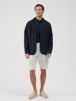 Мужской Пиджак - Mossmore фото 13