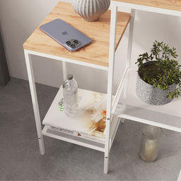 Подставка для цветов "Парма 24Л" арт. ПДЦП24Л