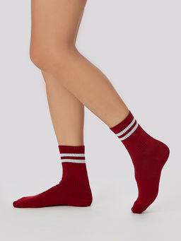 Носки женские в наборе, 3 пары - Mark formelle фото 4