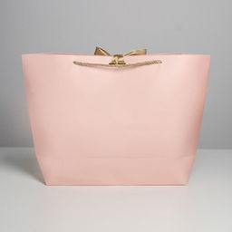 Пакет подарочный, упаковка, Present for you, 30?27.5?12 см