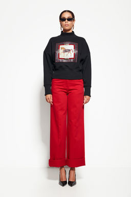 Джемпер 55261 - Lakbi фото 4