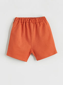 Erkek Bebek Cepli ?ort