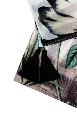 Парео 7627 Marine Blare