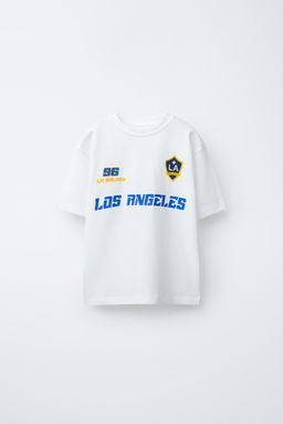 LOS ANGELES GALAXY MLS  T-SHIRT