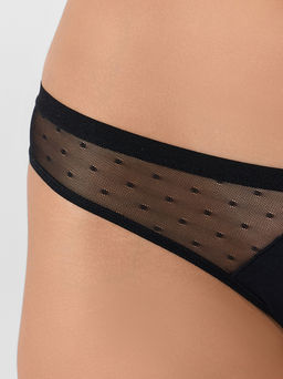 ТРУСЫ ЖЕНСКИЕ (3ШТ.) - Mark formelle фото 6