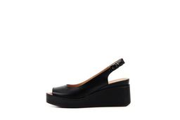 Босоножки EDART 5052.556bl.black