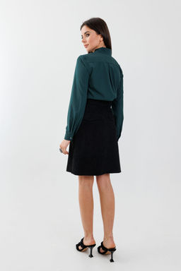 Джемпер ANELLI 1385 крыжовник  фото 1265