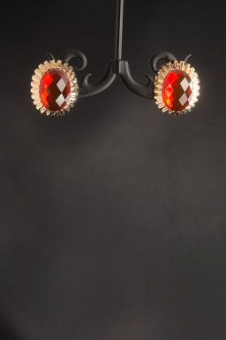 Серьги С-34/53