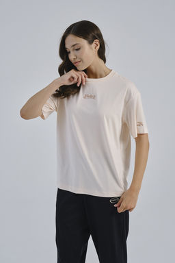 Футболка Розовый CANDY BOMB SS Tee