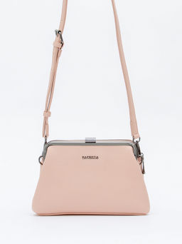 Сумка 2212-9 pink Velina Fabbiano-Safenta
