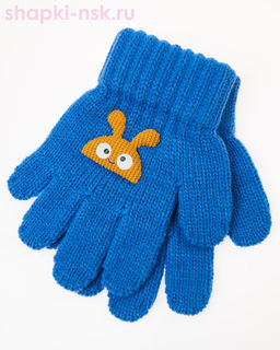 585-TG (р-р 12,5/2-3 года) Перчатки - Теплыши фото 4