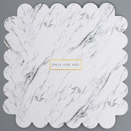 Цена за 5 шт. Коробка-сундук Only for you, 26 х 26 х 28 см - Дарите счастье фото 7