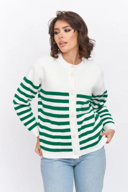 БЕЛАРУСЬ Жакет Д 3185/молочно-зеленый