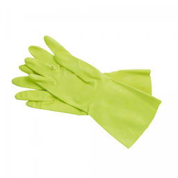 Перчатки резиновые Алоэ (М, L) арт. 092150, 092140