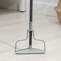 Тряпкодержатель, металлический черенок 150 см, 192150 см, МИКС - Simaland фото 2