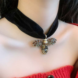 Чокер арт. 26 7112 (id 279726)