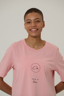 футболка женская 8595-08 Новинка - Mix-mode фото 5