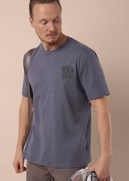 562301/13о_п Футболка муж. (ЧЗ)