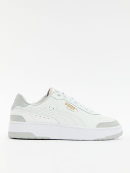 Кеды PUMA CA Match
