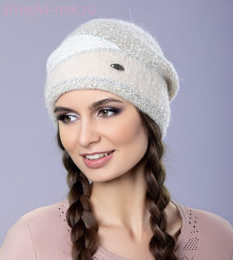 Стайл 422 Колпак женский флис (56-58)