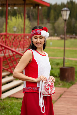 Джемпер женский Л417 - Olsarri фото 81