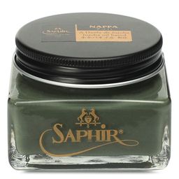 Крем для гладкой кожи SAPHIR Артикул 899942, серый  фото 2