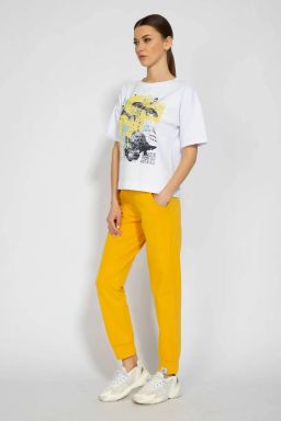 Футболка 4026 LV - Kivviwear фото 8