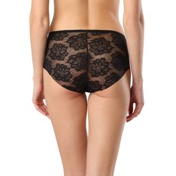 EVA Трусы жен. RP2052 - черный - Conte elegant фото 2