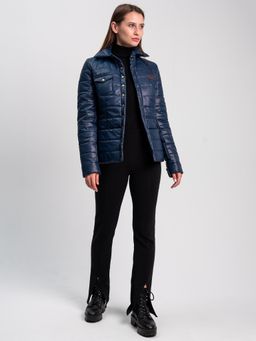 Куртка-рубашка - Yollochka фото 25