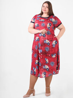 20-26 ДАДАШ L022.С2 Платье - Almond фото 3