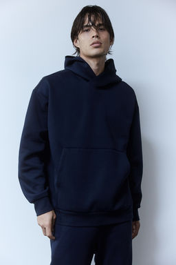 Sudadera de deporte en DryMove Loose Fit