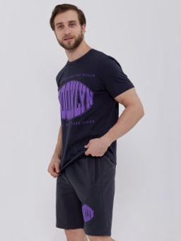 КОСТЮМ СПОРТИВНЫЙ МУЖСКОЙ - Chic & charisma фото 2