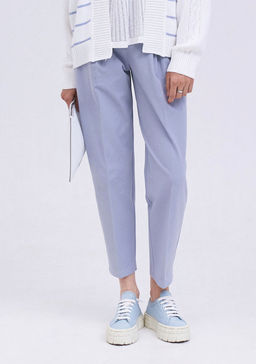 SD-002 брюки женские серый