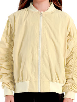 Куртка дев. О57272