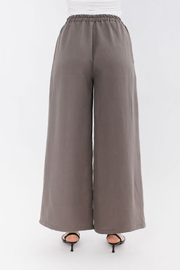 NOBBY, Женские брюки 46R-67/2 (серый) фото 5