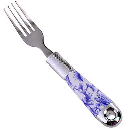 22021 Набор 25пр ложки/вилки на подставке МВ (х16) - Mayer&boch фото 2