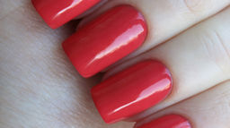 El Corazon 423/ 324 active Bio-gel Cream кораллово-розовый