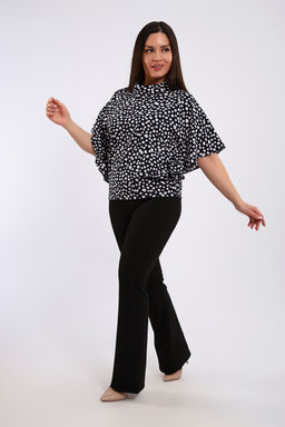 Блузка 32729 - Натали фото 95