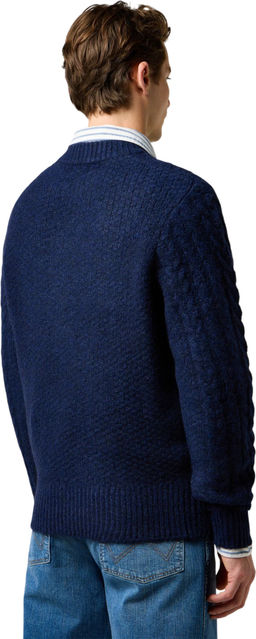 Кофта мужская