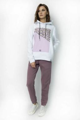 Худи 4055 - Kivviwear фото 7