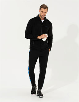 Siyah Regular Fit Polar H_rka - Pierre cardin фото 4